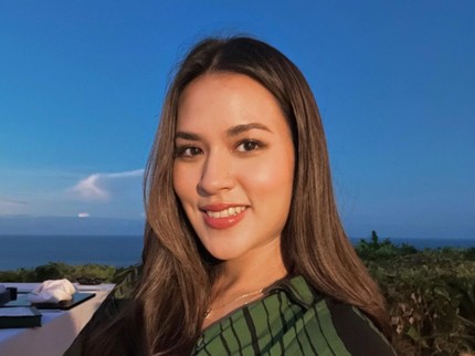 Curhat Raisa tentang Motherhood, Ubah Banyak Hal Dalam Hidupnya