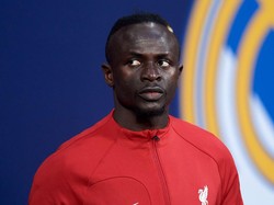 Liverpool Tolak Tawaran Kedua Bayern Munich untuk Sadio Mane