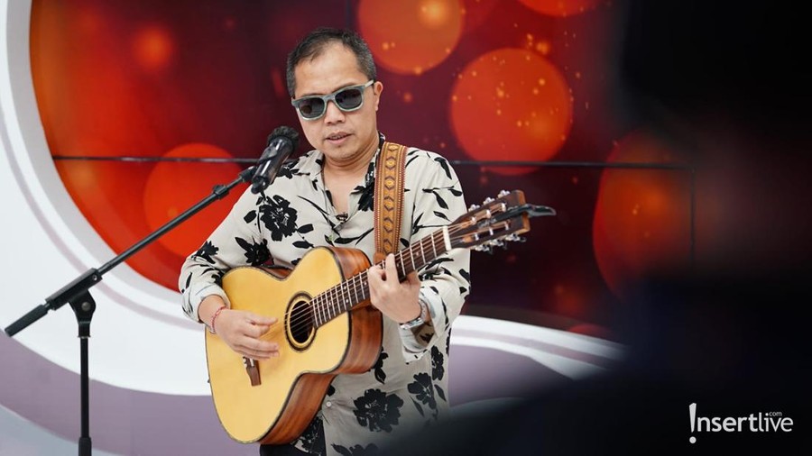 Sandhy Sondoro