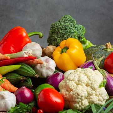 5 Jenis Sayuran yang Dipercaya Efektif Turunkan Kolesterol Jahat di Tubuh, Mudah Ditemukan!