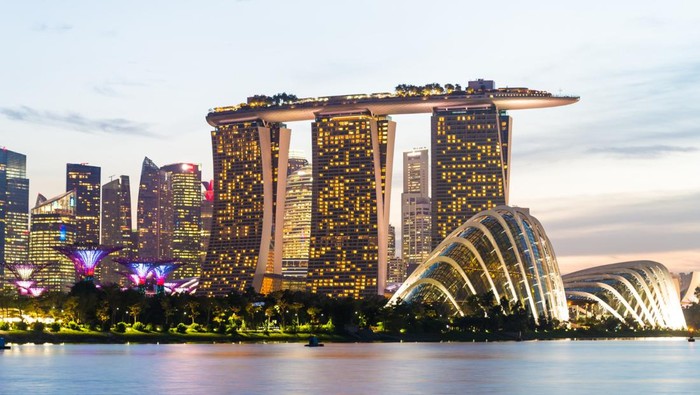 Ribuan Mahasiswa Indonesia Pindah Jadi Warga Negara Singapura! Apa Alasannya?