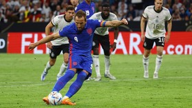 Super Komputer Ramal Inggris Gagal Juara Piala Dunia 2022