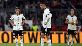 Euro 2024 Mulai Sabtu Dini Hari, Dibuka Jerman vs Skotlandia