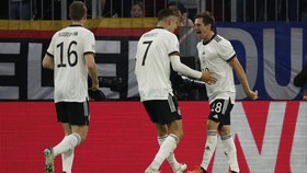 5 Fakta Jelang Jerman vs Jepang di Piala Dunia 2022