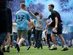 Suporter Man City Ini Dihukum 4 Tahun Nggak Boleh ke Stadion!