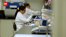 VIDEO: FDA Setujui Penggunaan Vaksin Novavax