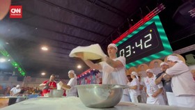 VIDEO: Mencari Pembuat Pizza Terbaik di Amerika