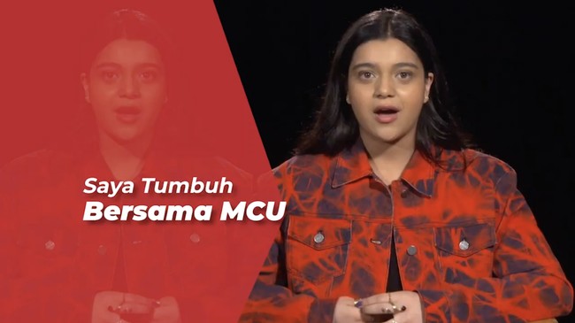 Serba Kebetulan Karakter Kamala Khan dan Iman Vellani Pemeran Ms Marvel