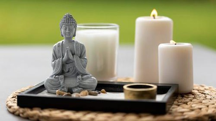 Kata Fengshui, 8 Cara Ini Bisa Bikin Kamu Cepat Lulus Kuliah Apa Pun Jurusannya