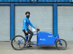 Jurus Lazada Bikin e-Commerce Ramah Lingkungan