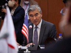 AS Yakin Korea Utara Bisa Uji Coba Nuklir Kapan Saja