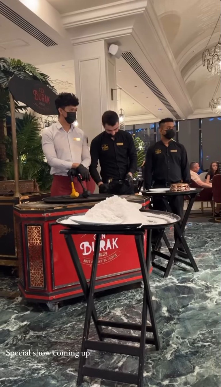 Verrell Bramasta Verrell Bramasta