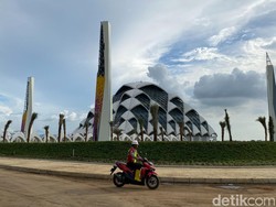 12 Tempat Wisata Religi di Bandung, Unik dan Menarik Buat Dikunjungi