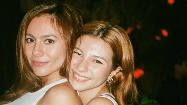 Sosok Attila Syach Eks Suami Wulan Guritno, Shalom Razade: Mama Cuma Bilang....