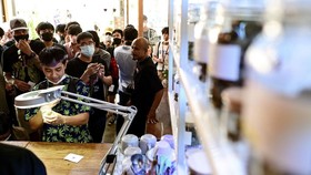 Ketakutan Warga Bablas Pakai Ganja Usai Thailand Legalkan Mariyuana