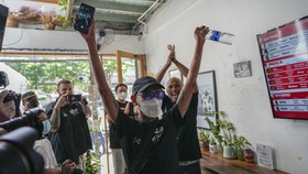 Permintaan Ganja 'Menggila', Thailand Buka Pendaftaran Baru