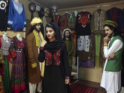 Fakta Penangkapan Model Afghanistan Oleh Taliban, Dianggap Menghina Islam