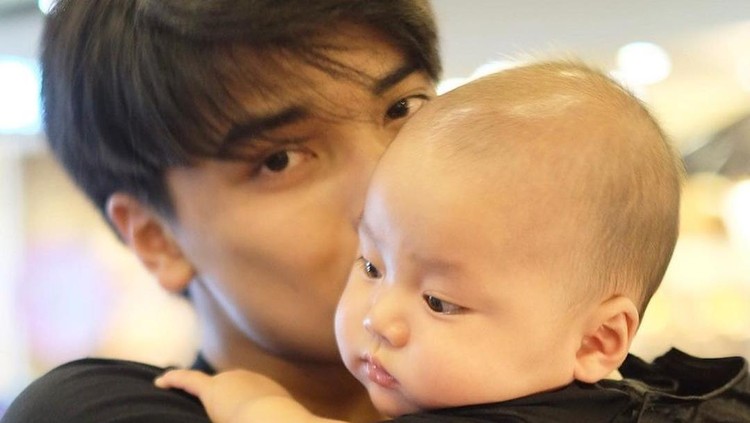 Alvin Faiz dan Putranya, Yusuf