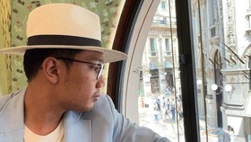 Dubes RI di Swiss: Jenazah Eril Akan Diberangkatkan Sabtu Pagi