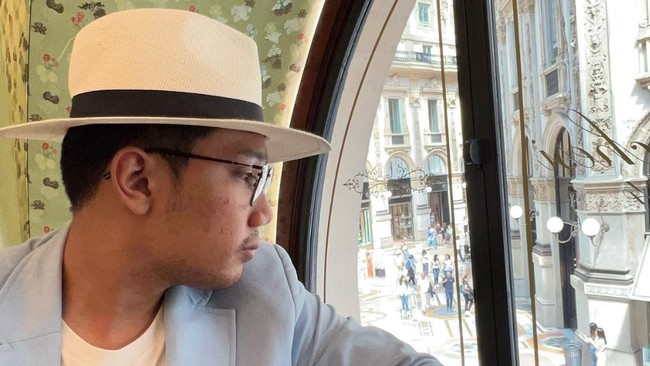 Duta Besar Republik Indonesia untuk Swiss, Muliaman Hadad, mengatakan jenazah anak Gubernur Jawa Barat Ridwan Kamil, Eril,
