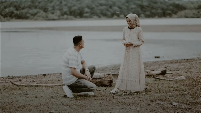 Auliya dan Nico