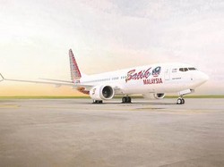 Batik Air Buka 3 Rute Baru di Malaysia ke Bintulu, Miri, dan Sandakan