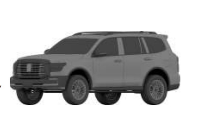 Setidaknya ada enam paten model Great Wall yang sudah didaftarkan di Indonesia, namun sejauh ini belum ada pihak yang menyatakan sebagai APM.