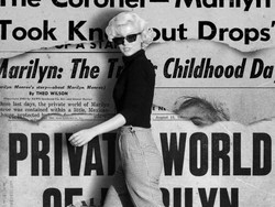 Blonde: Tak Hanya Adegan Seks Marilyn Monroe