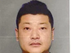 WN Jepang Buron Mitsuhiro Taniguchi Dideportasi Subuh Nanti