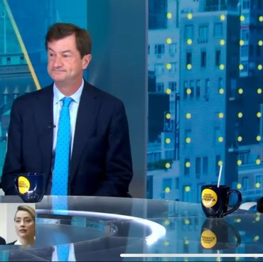 Pengacara Ungkap Sikap Mengejutkan Johnny Depp Usai Menang dari Amber Heard