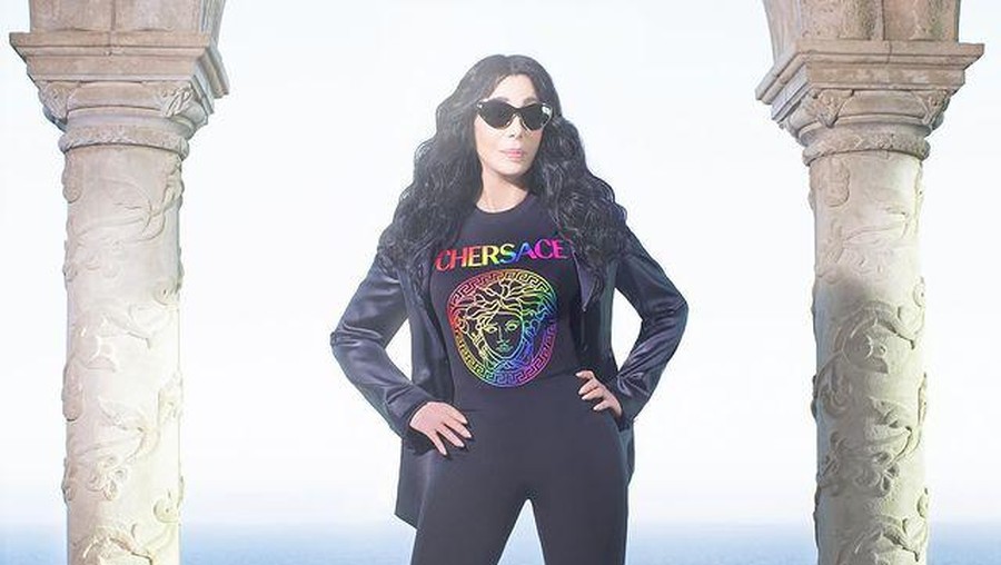 Cher