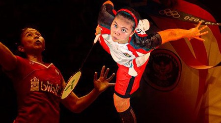 Akhir Perjalanan Greysia Polii