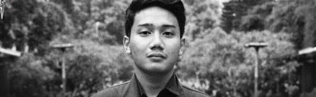 Jenazah Eril Ditemukan