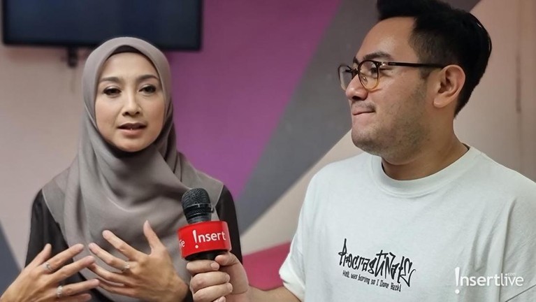 Desy Ratnasari dan King Nassar Desy Ratnasari dan King Nassar