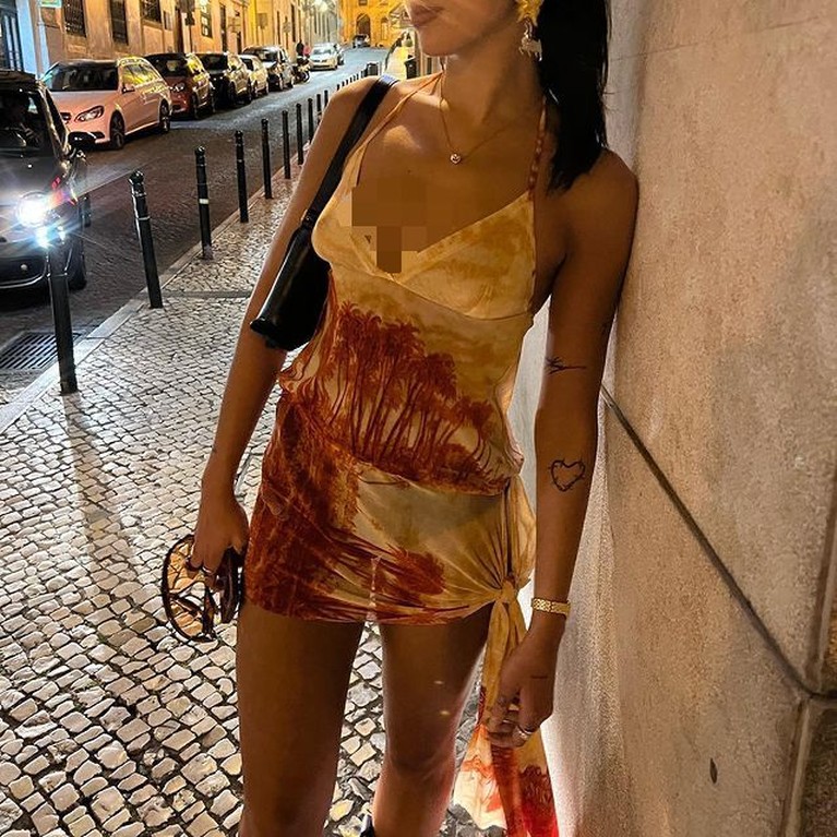 Dua Lipa Dua Lipa