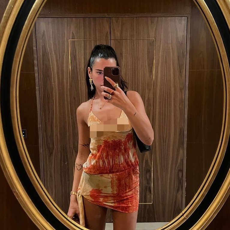 Dua Lipa Dua Lipa