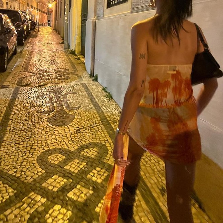 Dua Lipa Dua Lipa