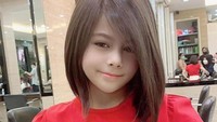 <p>Walaupun memiliki darah Turki dan berparas bule, Elif ternyata jago Bahasa Indonesia, lho. (Foto: Instagram @elifperk13)</p>