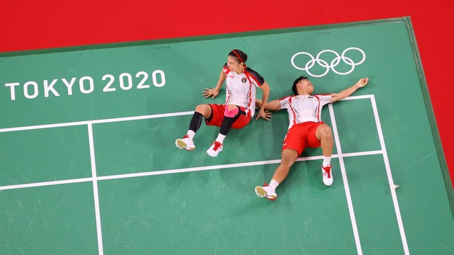 Pengamat olahraga Djoko Pekik Irianto memberi pendapatnya soal pekerjaan rumah (PR) besar Indonesia di Hari Olahraga Nasional 2023.