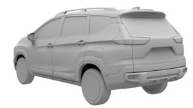 Mitsubishi Umumkan Rencana Peluncuran Xpander Hybrid