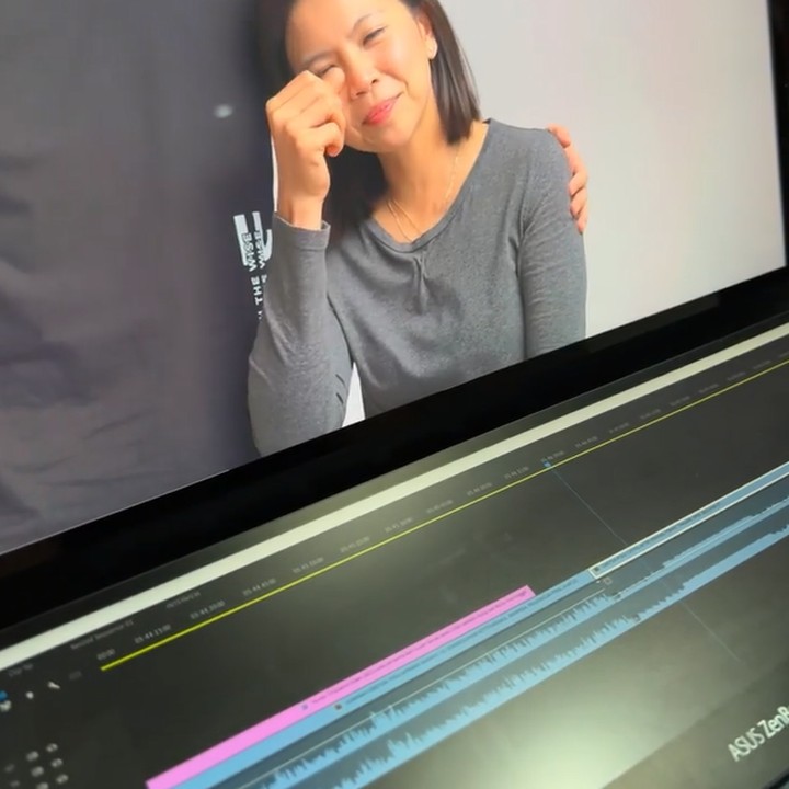 <p>Kolom komentar postingan tersebut juga dipenuhi beragam reaksi dari pada penggemarnya. Banyak di antaranya yang meninggalkan emoticon sedih. (Foto: Instagram @greyspolii)<br /><br /><br /></p>