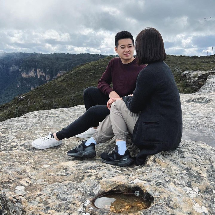 <p>Greysia Polii dan Felix Djimin juga menjadi pasangan romantis lho, Bunda. Beberapa waktu lalu, Greysia Polii pernah membagikan foto dan video saat sang suami berulang tahun. "Selamat ulang tahun untuk pria favorit ku di seluruh dunia ini. Aku mencintaimu ke gunung tertinggi sampai ke laut terdalam," tulisnya dalam Bahasa Inggris. (Foto: Instagram @greyspolii)</p>