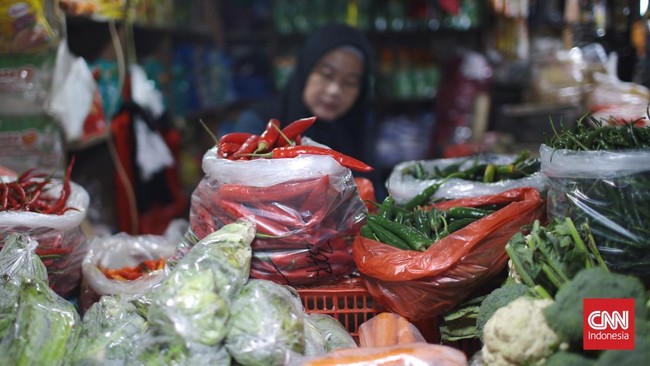 Ekonom menilai perekonomian Indonesia masih mampu menghindari risiko hiperinflasi yang dikhawatirkan oleh Ketua MPR RI Bambang Soesatyo.