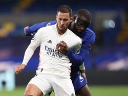 Ruediger Gabung Madrid, Janjikan Ini pada Hazard