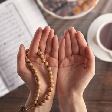 Sambut Ramadan, Ini Kumpulan Doa yang Bisa Dipanjatkan