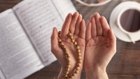 8 Doa Selamat dari Dunia Akhirat hingga Bencana, Sebagai Perlindungan Diri Bun