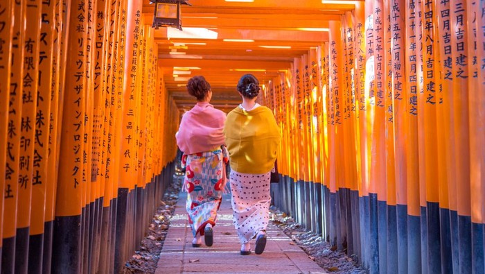 Bukan Cuman Lihat Bunga Sakura, Ini Destinasi Lain yang Wajib Kamu Kunjungi Jika Pertama Kali ke Jepang! Yuk Mumpung Ada Diskon Bukan Cuman Lihat Bunga Sakura, Ini Destinasi Lain yang Wajib Kamu Kunjungi Jika Pertama Kali ke Jepang! Yuk Mumpung Ada Diskon