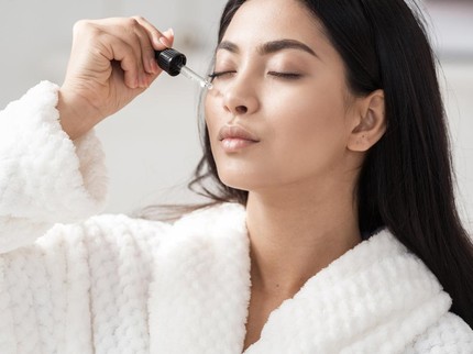 7 Manfaat Vitamin E untuk Wajah, Bisa Cegah Penuaan lho Bunda