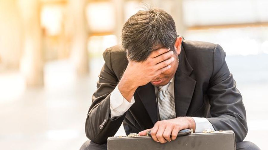 Ilustrasi PHK (Freepik)