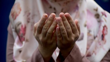 BACAAN DOA TAHLIL